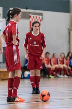 Bild 753 - Norddeutsche Futsalmeisterschaft